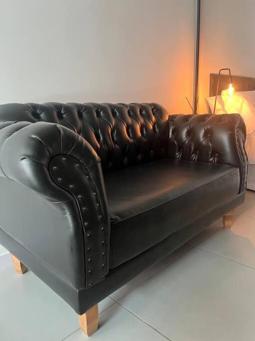 Apartamento Casa Do Coite Rio de Janeiro