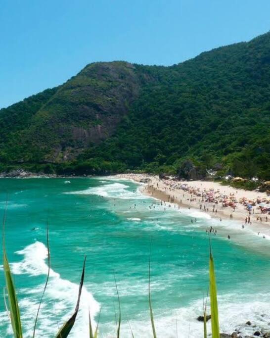 Casa Do Coite * Rio de Janeiro